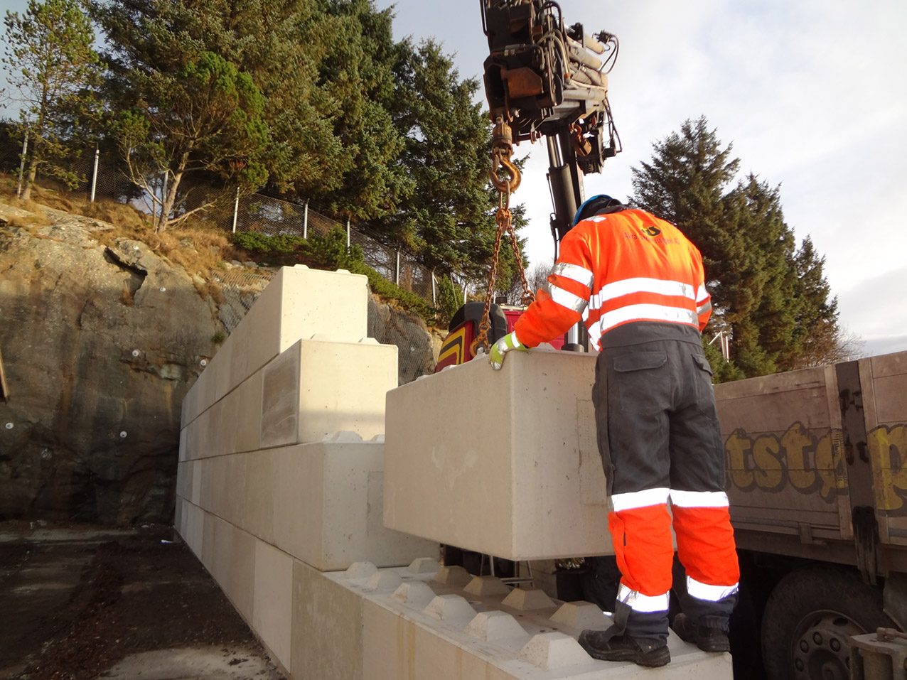 Betonglego
